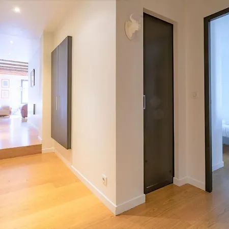 Cabana & Le Grand Duplex Proche Esplanade * Annecy