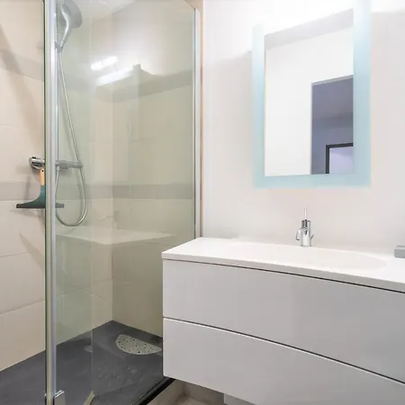 Cabana & Le Grand Duplex Proche Esplanade * Annecy