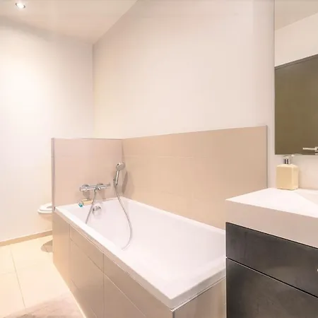 Apartment Cabana & Le Grand Duplex Proche Esplanade *