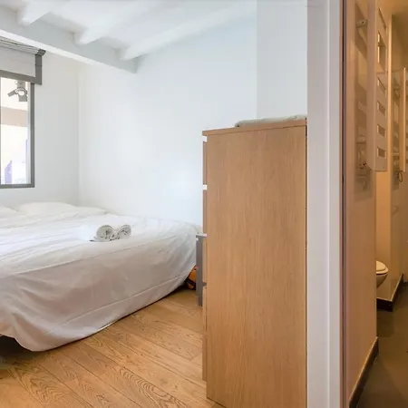 Apartment Cabana & Le Grand Duplex Proche Esplanade